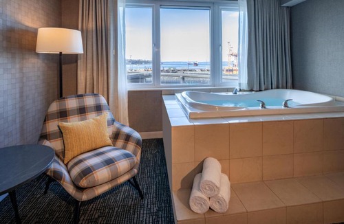 SoDo Hotel | Silver Cloud Hotel - Seattle Stadium