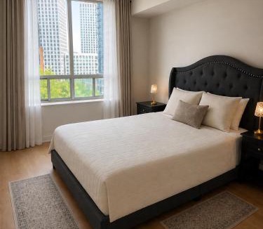 Pine Grove House | SimplyBnB