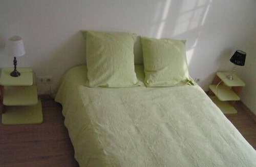 Lestre Cabin | single-storey house 1.5 km from the sea