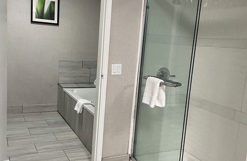 Modesto Hotel | Sisk Hotel