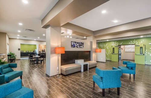 Baxley Hotel | Sleep Inn Baxley