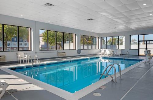 Indianapolis Hotel | Sleep Inn Indianapolis East