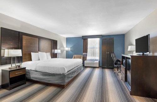 Indianapolis Hotel | Sleep Inn Indianapolis East