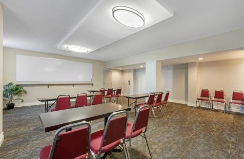 Indianapolis Hotel | Sleep Inn Indianapolis East