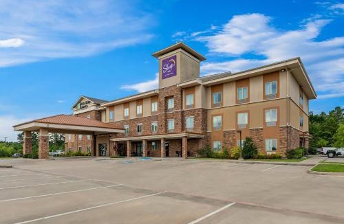 Lufkin Hotel | Sleep Inn Lufkin