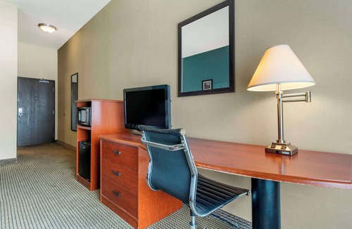 Rapid City Hotel | Sleep Inn & Suites Rapid City
