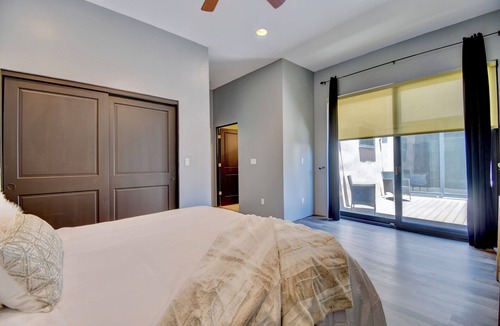 Albuquerque House | Sleeps 15! Luxury Glam 3000 ft.² home. Top Location in the ABQ Country Club.