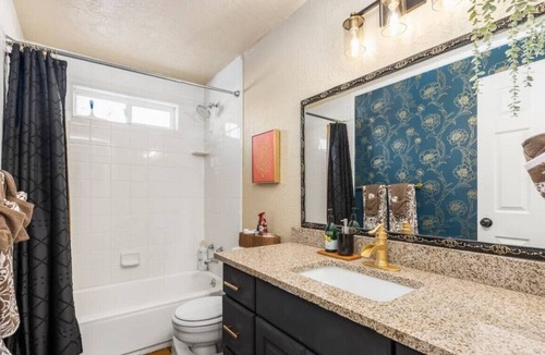Layton Villa | Sleeps 24, 30% off Rental Car, Pool & Spa, 0 Fees