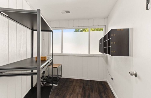 Orange Prairie Apartment | Slice of the Good Life: Concord A6