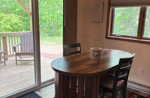 Wakefield Condo | Slopeside 1B/1B Retreat-Fireplace & Massage Chair