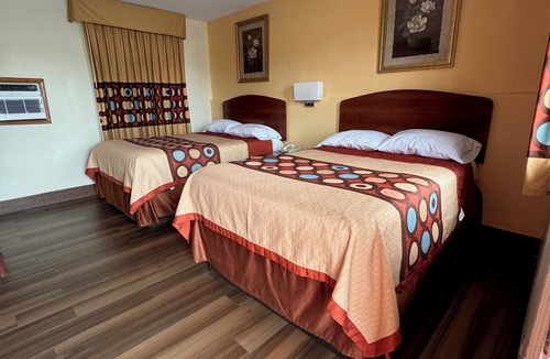 Telogia Hotel | Snowbird Motel