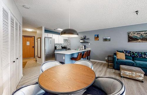 Winter Park Hotel | Snowblaze Studio