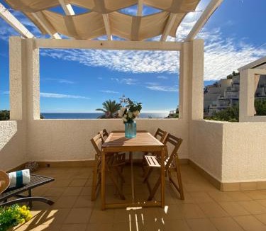 La Parata Apartment | SOFIA PLAYA LAS VENTANICAS