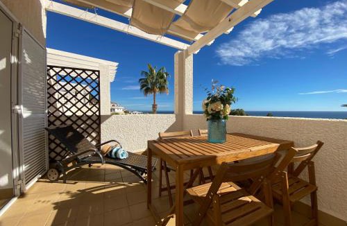 La Parata Apartment | SOFIA PLAYA LAS VENTANICAS