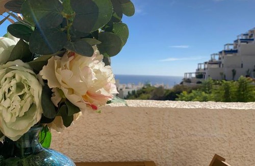 La Parata Apartment | SOFIA PLAYA LAS VENTANICAS