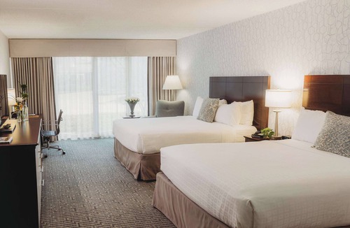 Troy Hotel | Somerset Inn