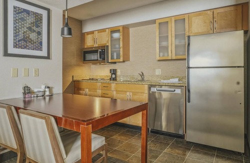 Northeast Heights Hotel | Sonesta ES Suites Albuquerque
