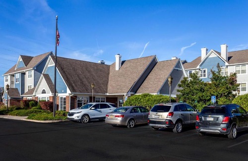 Charleston Hotel | Sonesta ES Suites Charleston