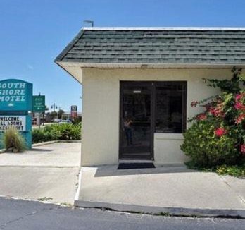 Rio Mar Beaches Hotel | South Shore Motel
