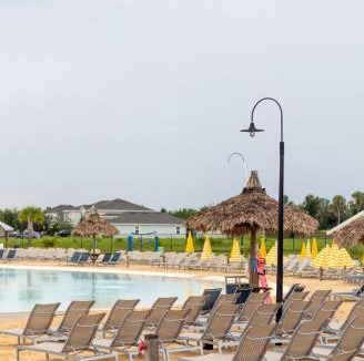 Wimauma House | South Shore Suites