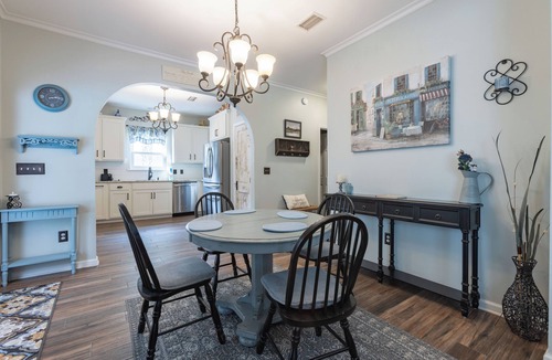 Foley House | "Southern Charm"- *Heated Pool, Close To OWA, Sports Plex, Tanger, & Beach!