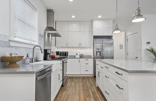 St. Augustine House | Southern Charmer w/Pool and Stellar Location-Walk to Everything Downtown!