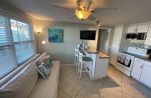 Pass-a-Grille House | Southern PAG Beach House Bungalows