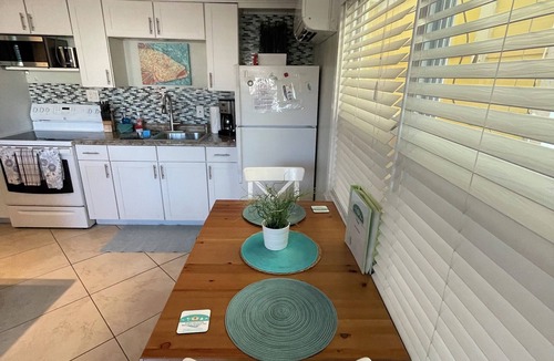 Pass-a-Grille House | Southern PAG Beach House Bungalows