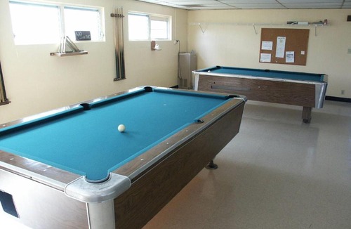 Eustis Resort | Southern Palms Park Model 6