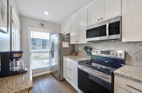 Butler Beach Condo | SP12220 - 2 Bed, 2.5 Bath Bright and Sunny South-Facing condo with ocean views,