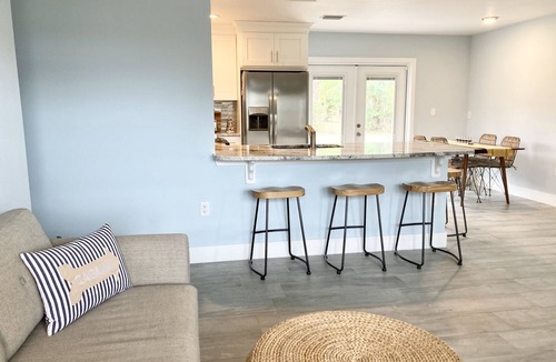 The Cloisters House | Space Coast 3/2 Beach House - Five minutes to the beach