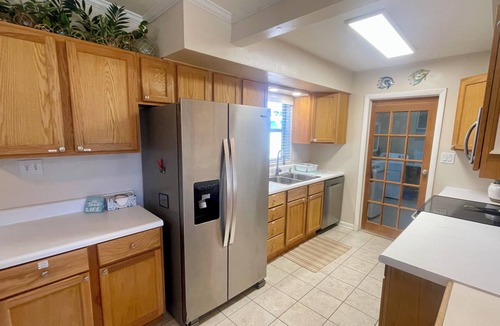 Merritt Island House | Space Coast Getaway by Beaches, Launches, Cruises
