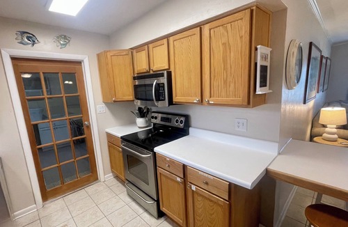 Merritt Island House | Space Coast Getaway by Beaches, Launches, Cruises