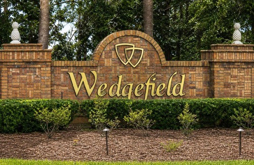 Wedgefield House | SpaceX R2 Shared