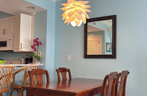 Orange Beach Condo | Spacious 1BR/1.5BA Beachfront Condo – Summer Nights Open! Book Now! GREAT RATES!