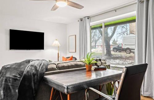 Royal Oak Apartment | Spacious 1BR Flat near Downtown Royal Oak