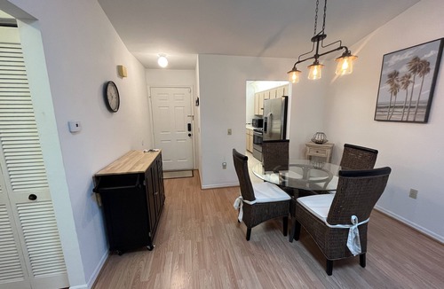 Citrus Hills Condo | Spacious 2/2 Condo in Citrus Hills