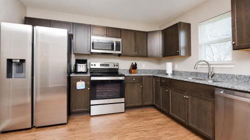 San Angelo House | Spacious 2-BR near Downtown & Concho River