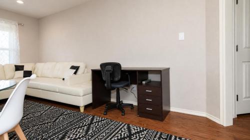 San Angelo House | Spacious 2-BR near Downtown & Concho River