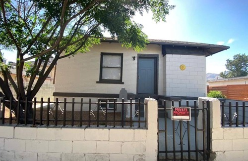 El Paso House | Spacious 2BD/1 Bth in Central-EP