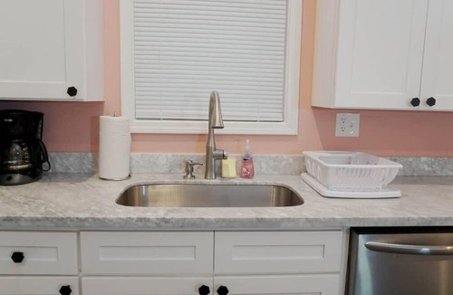 Saint Roch House | Spacious 2bd/2ba w/parking, 5 min drive to Quarter