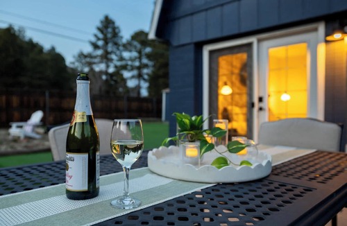 Flagstaff House | Spacious 2BR Flagstaff Mountain Retreat Haven