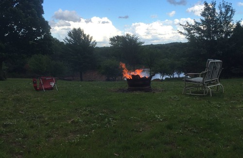 Wakefield Apartment | Spacious 3 bedroom for outdoor getaway, gateway to western U.P. Adventures