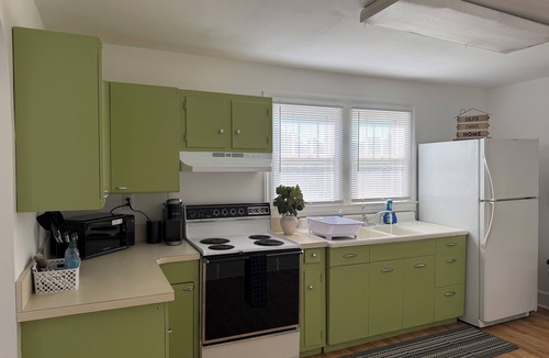 Danville House | Spacious 3BR Home Near Caesars Virginia Ideal for Families & Work Stays