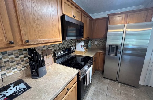 Four Corners House | Spacious 4-bed house in Clermont with pool- Only 25 min from Disney World!