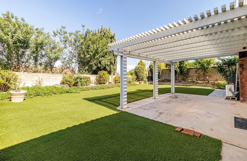 Rowland Heights House | Spacious 4-bedroom house in tranquil Rowland Heights with WiFi, AC