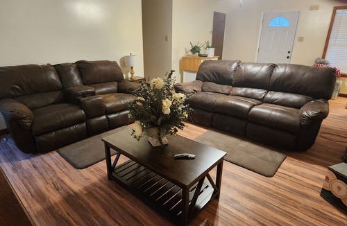 Mobile House | Spacious 4-bedroom house in welcoming Mobile with AC