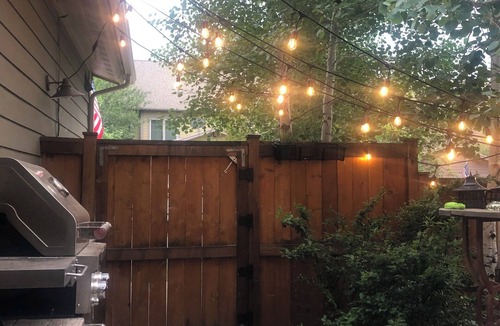 Eagle House | Spacious 4-bedroom townhome in delightful Eagle close to it all! Dog Friendly!