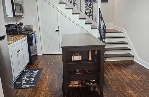 St. Bernard Area House | Spacious 4-bedroom house in New Orleans with AC