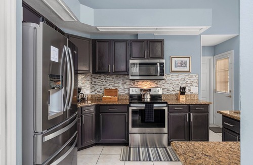 Apopka House | Spacious 4BR/3BA Retreat with Pool